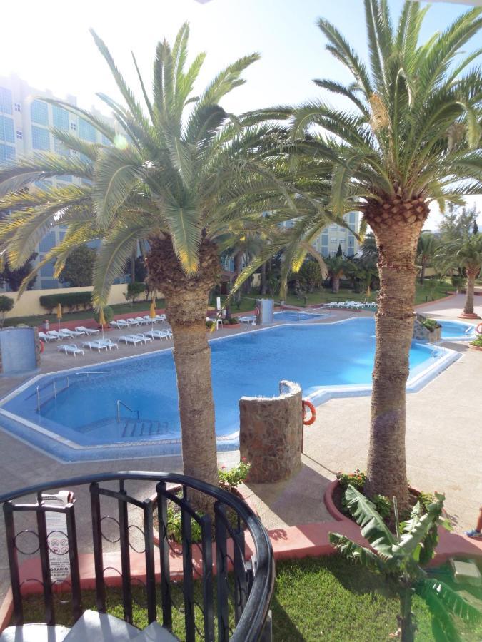 Apartamento Garland Agaete Parque Playa del Inglés Extérieur photo
