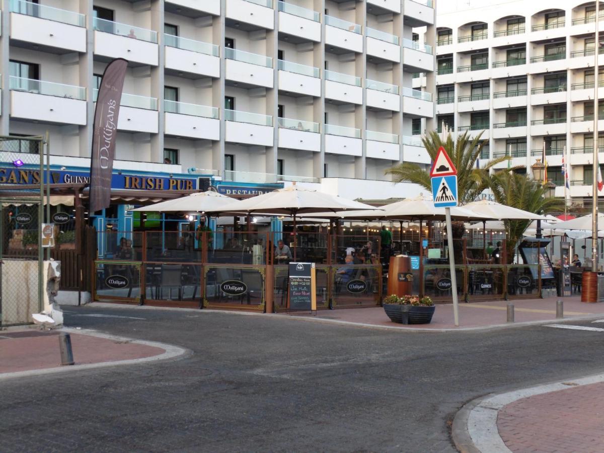 Apartamento Garland Agaete Parque Playa del Inglés Extérieur photo