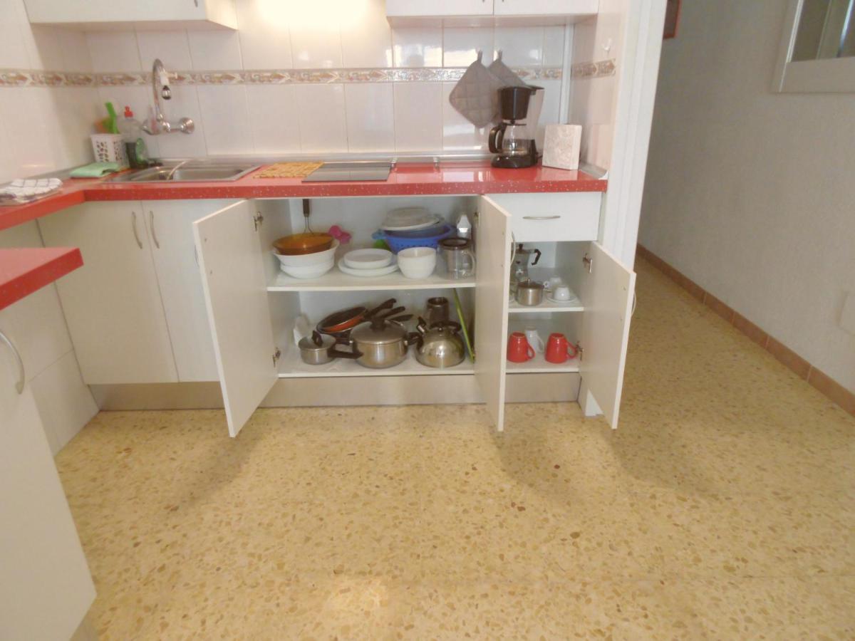 Apartamento Garland Agaete Parque Playa del Inglés Extérieur photo