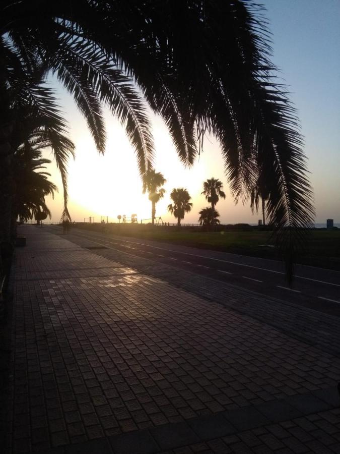 Apartamento Garland Agaete Parque Playa del Inglés Extérieur photo