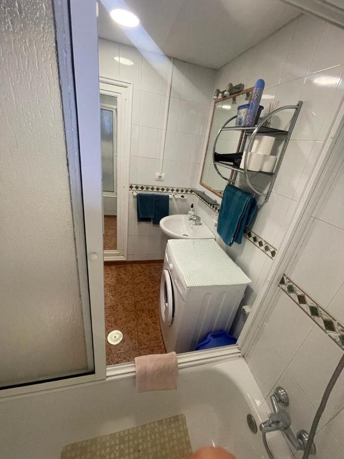 Apartamento Garland Agaete Parque Playa del Inglés Extérieur photo