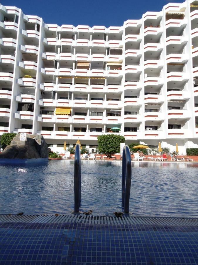 Apartamento Garland Agaete Parque Playa del Inglés Extérieur photo