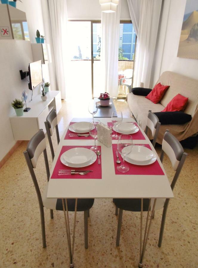 Apartamento Garland Agaete Parque Playa del Inglés Extérieur photo