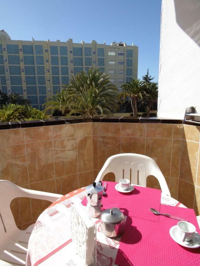 Apartamento Garland Agaete Parque Playa del Inglés Extérieur photo