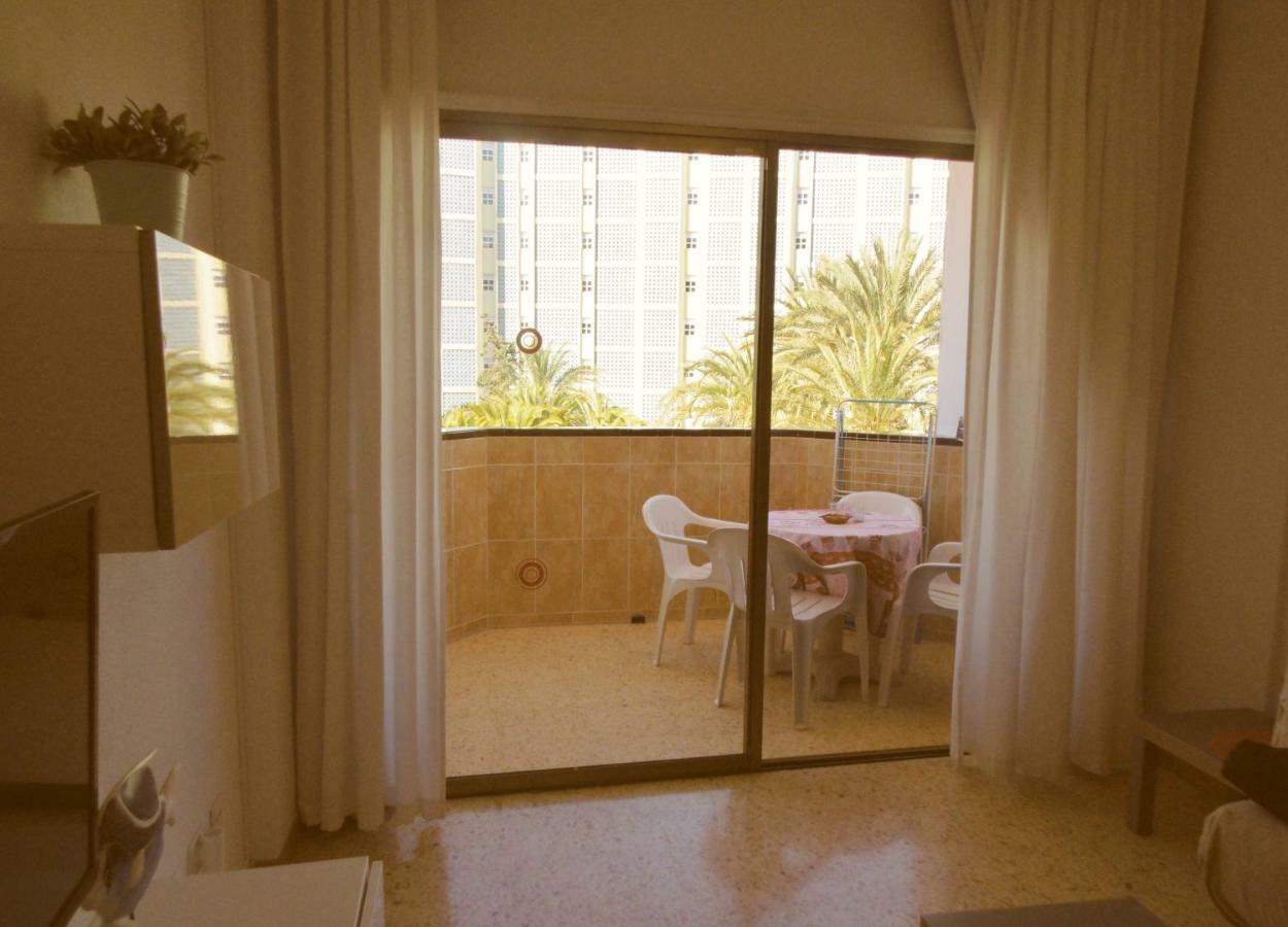 Apartamento Garland Agaete Parque Playa del Inglés Extérieur photo
