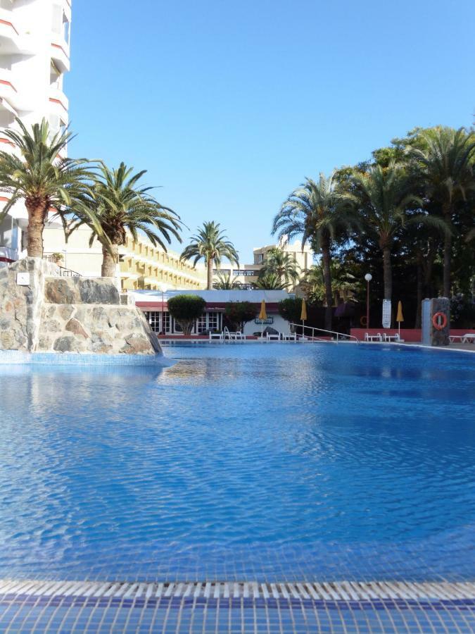 Apartamento Garland Agaete Parque Playa del Inglés Extérieur photo