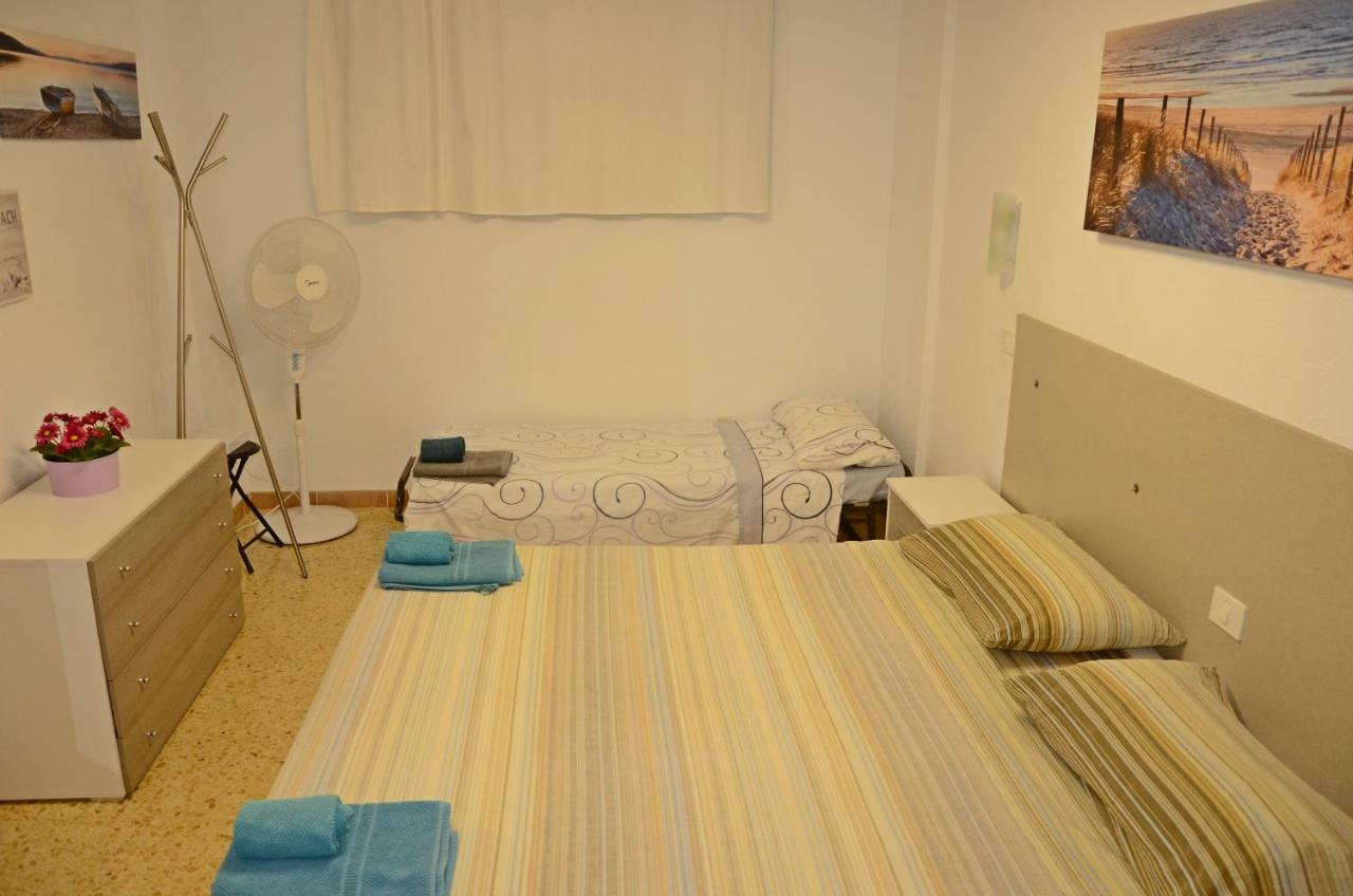 Apartamento Garland Agaete Parque Playa del Inglés Extérieur photo