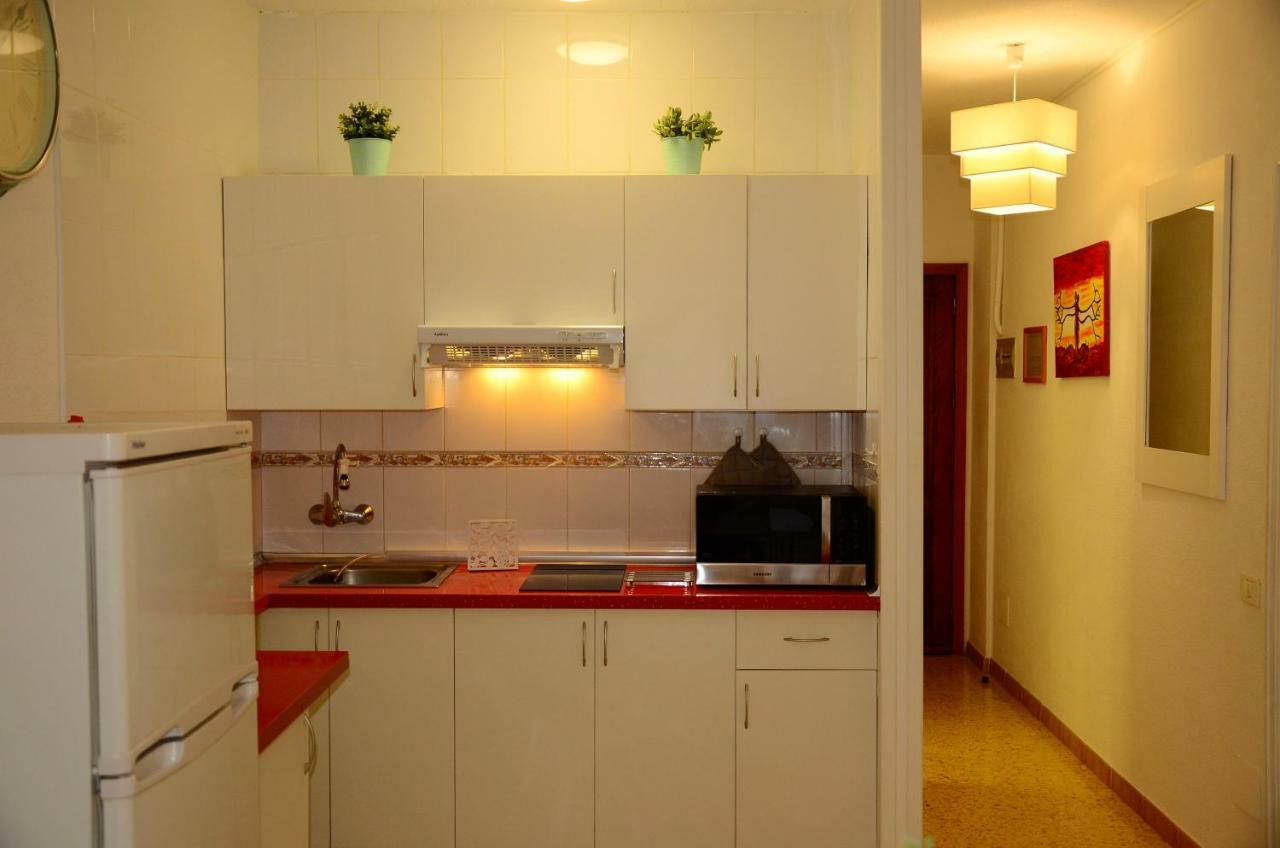 Apartamento Garland Agaete Parque Playa del Inglés Extérieur photo
